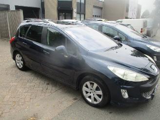 Peugeot 308 1.6 VTI BLUE LEASE EXECUTIVE picture 3