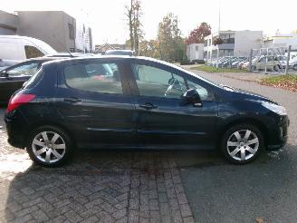 Peugeot 308 1.6 VTI STYLE picture 5