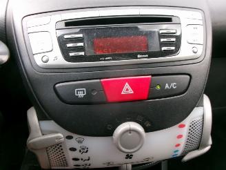 Toyota Aygo 1.0 VVT-I ASPIRATION AIRCO picture 14