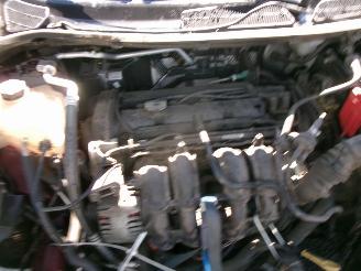 Ford Fiesta 1.25 TITANIUM picture 9