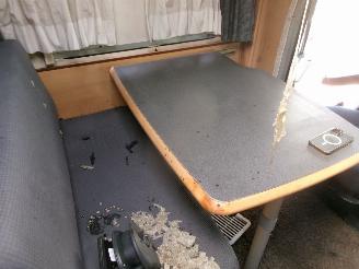 Fiat Camper 244 FREETEC picture 20