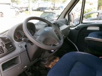 Fiat Camper 244 FREETEC picture 16