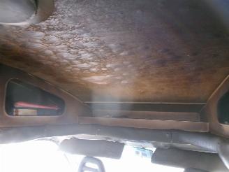 Fiat Camper 244 FREETEC picture 21