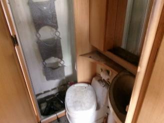 Fiat Camper 244 FREETEC picture 24