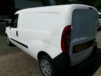 Fiat Doblo 1.6 MJ L2H1 MAXI AIRCO picture 15