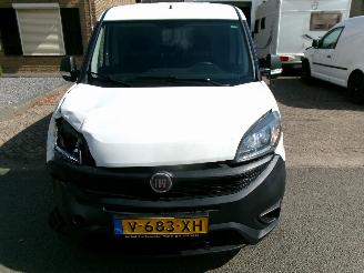 Fiat Doblo 1.6 MJ L2H1 MAXI AIRCO picture 3