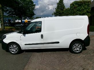 Fiat Doblo 1.6 MJ L2H1 MAXI AIRCO picture 2
