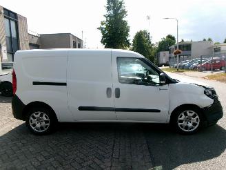 Fiat Doblo 1.6 MJ L2H1 MAXI AIRCO picture 7