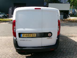 Fiat Doblo 1.6 MJ L2H1 MAXI AIRCO picture 14