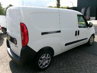 Fiat Doblo 1.6 MJ L2H1 MAXI AIRCO picture 8