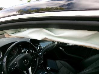 Mercedes Cla-klasse 180 BLueFF.EDITION picture 12