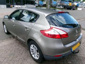 Renault Mégane 1.5 DCI COLLECTION CLIMA NAVI picture 10