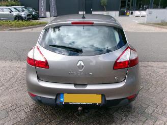 Renault Mégane 1.5 DCI COLLECTION CLIMA NAVI picture 8