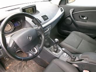 Renault Mégane 1.5 DCI COLLECTION CLIMA NAVI picture 13