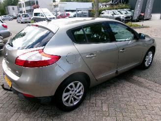 Renault Mégane 1.5 DCI COLLECTION CLIMA NAVI picture 7