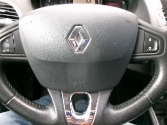 Renault Mégane 1.5 DCI COLLECTION CLIMA NAVI picture 18