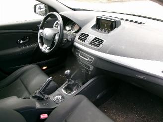 Renault Mégane 1.5 DCI COLLECTION CLIMA NAVI picture 11