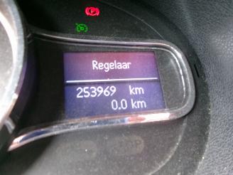 Renault Mégane 1.5 DCI COLLECTION CLIMA NAVI picture 19