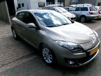 Renault Mégane 1.5 DCI COLLECTION CLIMA NAVI picture 5