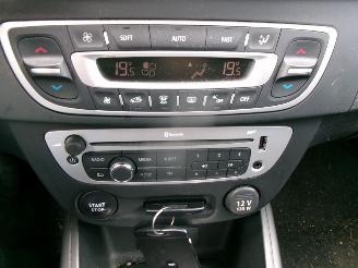 Renault Mégane 1.5 DCI COLLECTION CLIMA NAVI picture 16
