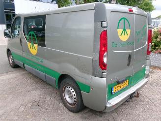 Opel Vivaro 2.0 CDTI L2 H1 DC AIRCO picture 8