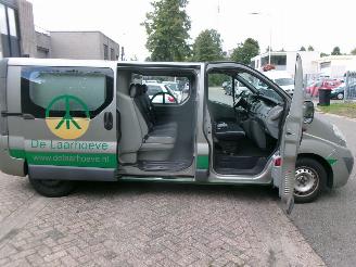 Opel Vivaro 2.0 CDTI L2 H1 DC AIRCO picture 9