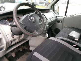Opel Vivaro 2.0 CDTI L2 H1 DC AIRCO picture 13