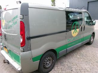 Opel Vivaro 2.0 CDTI L2 H1 DC AIRCO picture 6