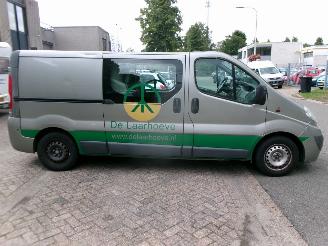 Opel Vivaro 2.0 CDTI L2 H1 DC AIRCO picture 5