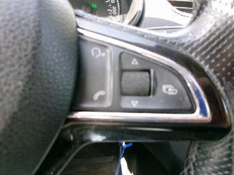 Skoda Octavia 1.6 TDI AMBITION BUSINESSLINE CLIMA picture 15
