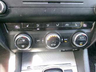 Skoda Octavia 1.6 TDI AMBITION BUSINESSLINE CLIMA picture 13