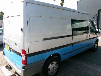 Ford Transit 330L 2.4 TDCI DC L2H2 picture 6