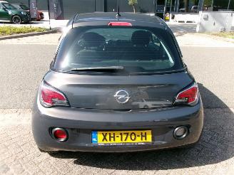 Opel Adam 1.2 I picture 7
