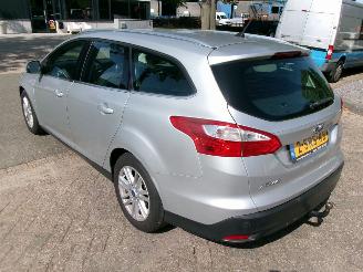 Ford Focus 1.0 ECOBOOST EDITION PLUS GEEN SCHADE picture 8