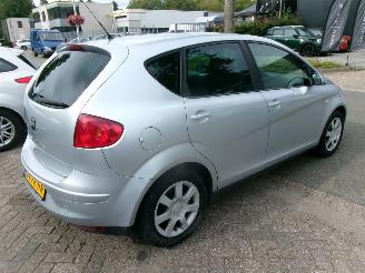 Seat Altea 1.6 STYLANCE GEEN SCHADE picture 6