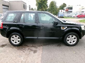 Land Rover Freelander 2.2 TD4 SE 4X4 AUTOMAAT GEEN SCHADE picture 5