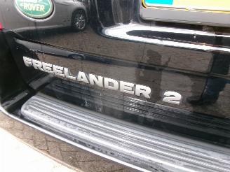 Land Rover Freelander 2.2 TD4 SE 4X4 AUTOMAAT GEEN SCHADE picture 8