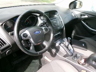 Ford Focus 1.0 I EDITION PLUS CLIMA NAVI picture 11