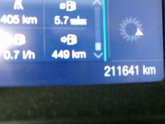 Ford Focus 1.0 I EDITION PLUS CLIMA NAVI picture 16