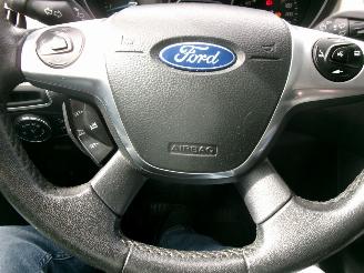 Ford Focus 1.0 I EDITION PLUS CLIMA NAVI picture 15
