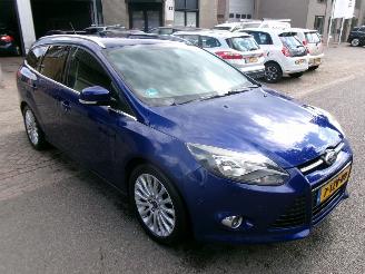 Ford Focus 1.0 I EDITION PLUS CLIMA NAVI picture 4