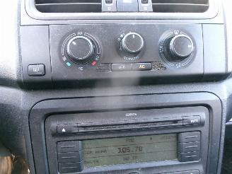 Skoda Fabia 1.2 DRIVE AIRCO 5 DEURS picture 15