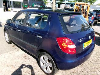 Skoda Fabia 1.2 DRIVE AIRCO 5 DEURS picture 11