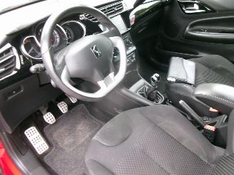 Citroën DS3 1.2 I CHIC CLIMA picture 13