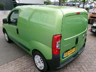 Fiat Fiorino 1.3 MJ ADVENTURE AIRCO picture 9