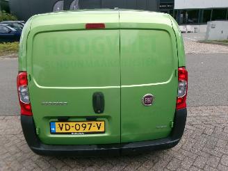Fiat Fiorino 1.3 MJ ADVENTURE AIRCO picture 8