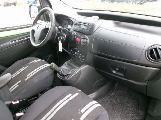 Fiat Fiorino 1.3 MJ ADVENTURE AIRCO picture 10
