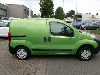 Fiat Fiorino 1.3 MJ ADVENTURE AIRCO picture 5