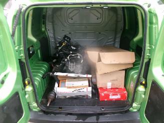Fiat Fiorino 1.3 MJ ADVENTURE AIRCO picture 20