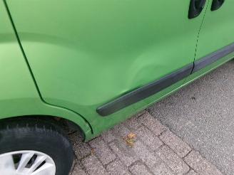 Fiat Fiorino 1.3 MJ ADVENTURE AIRCO picture 7